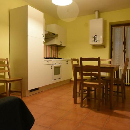 La Casa Di Valerio Βίλα Montabone Εξωτερικό φωτογραφία