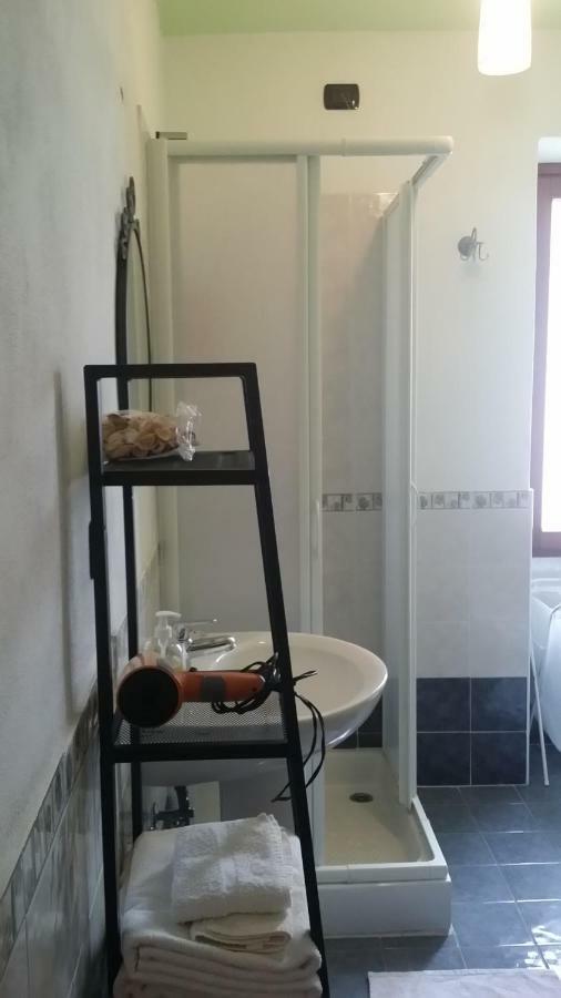 La Casa Di Valerio Βίλα Montabone Εξωτερικό φωτογραφία