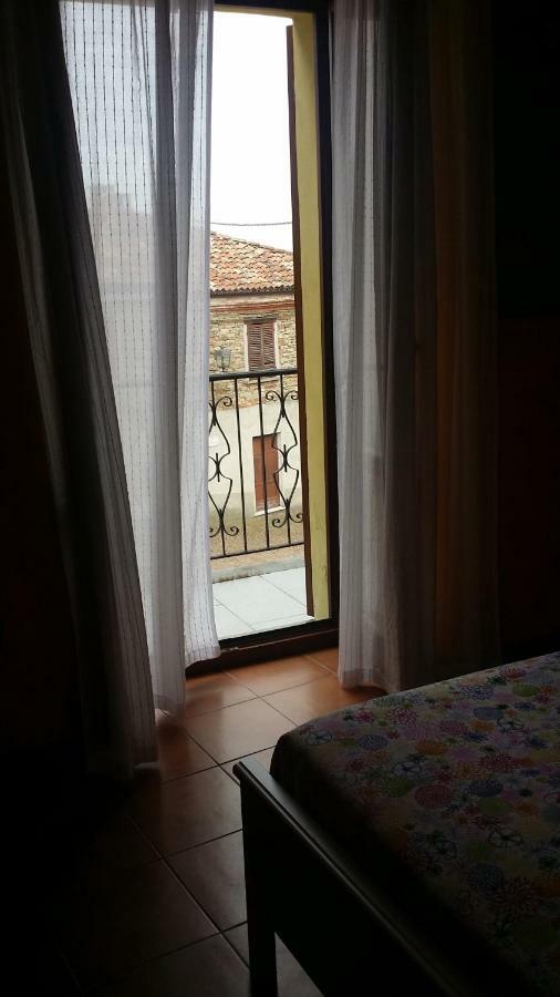 La Casa Di Valerio Βίλα Montabone Εξωτερικό φωτογραφία