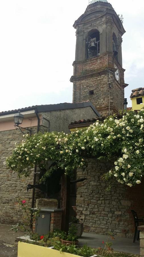 La Casa Di Valerio Βίλα Montabone Εξωτερικό φωτογραφία