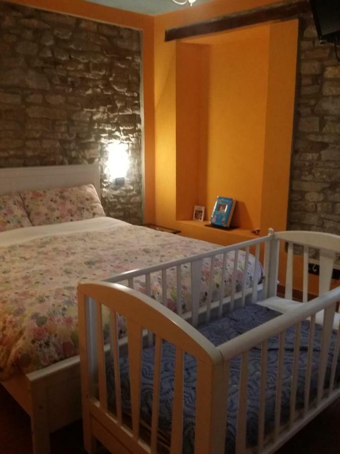 La Casa Di Valerio Βίλα Montabone Εξωτερικό φωτογραφία