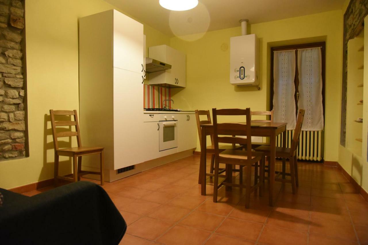 La Casa Di Valerio Βίλα Montabone Εξωτερικό φωτογραφία
